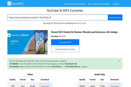 Download Music From Youtube Mac